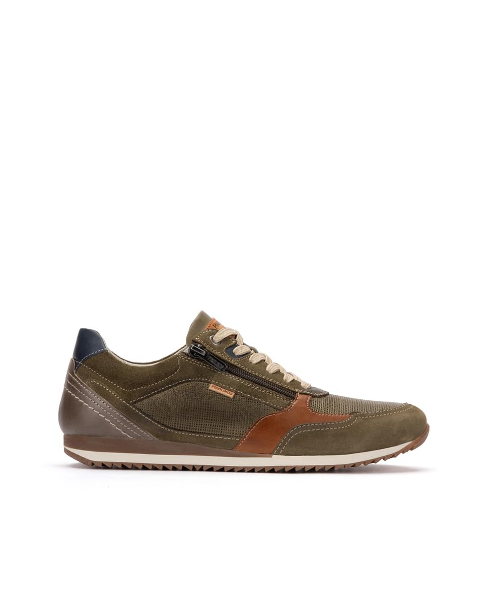 pikolinos-liverpool-sneakers-in-leder-f-r-m-nner image 6