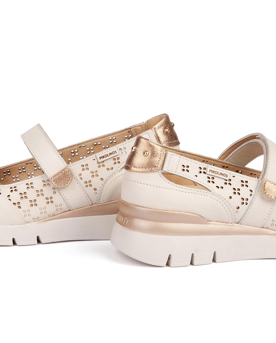 pikolinos-cantabria-leder-sneaker-damen-barefoot image 4