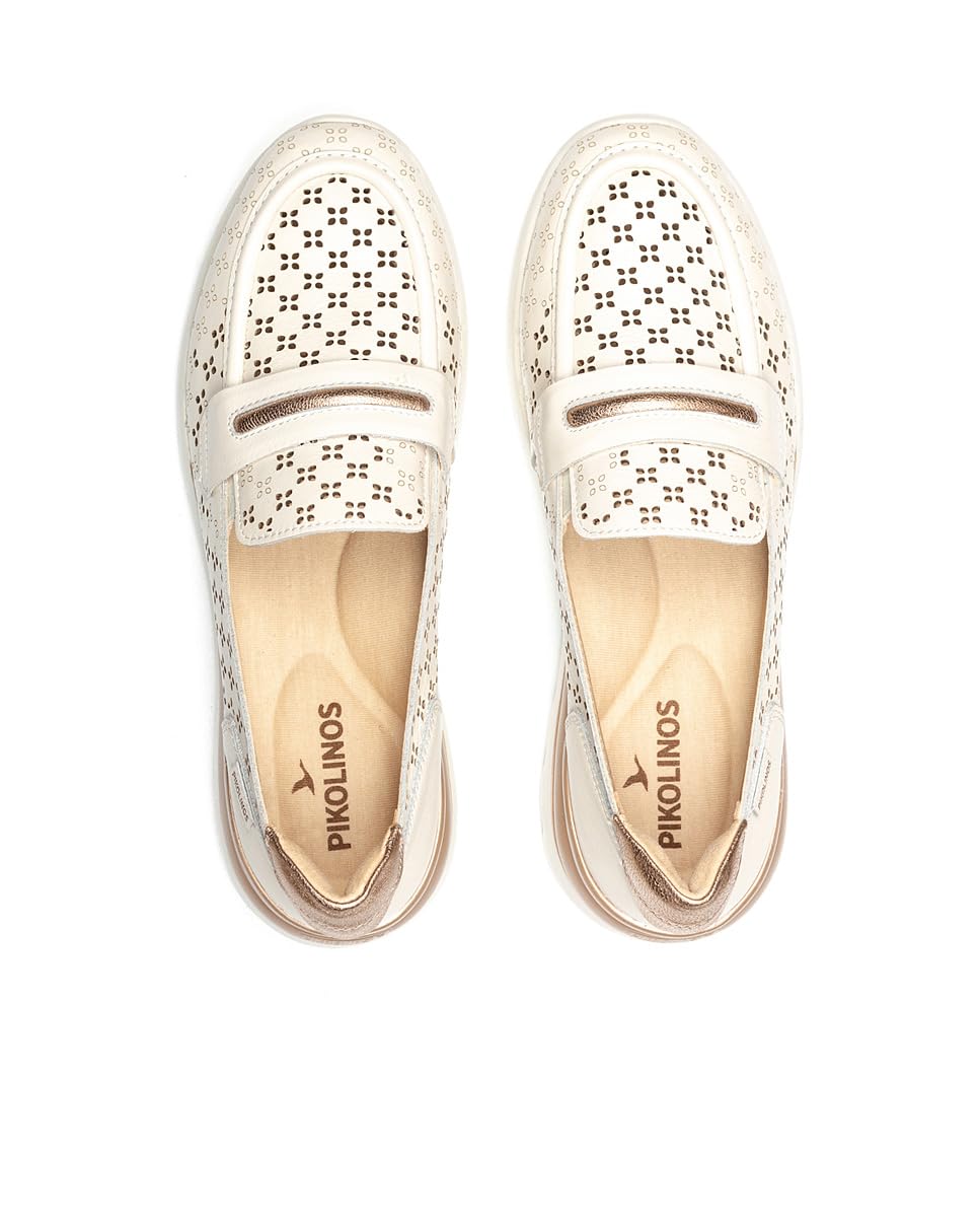 pikolinos-cantabria-leder-sneaker-damen-barefoot-2 image 5