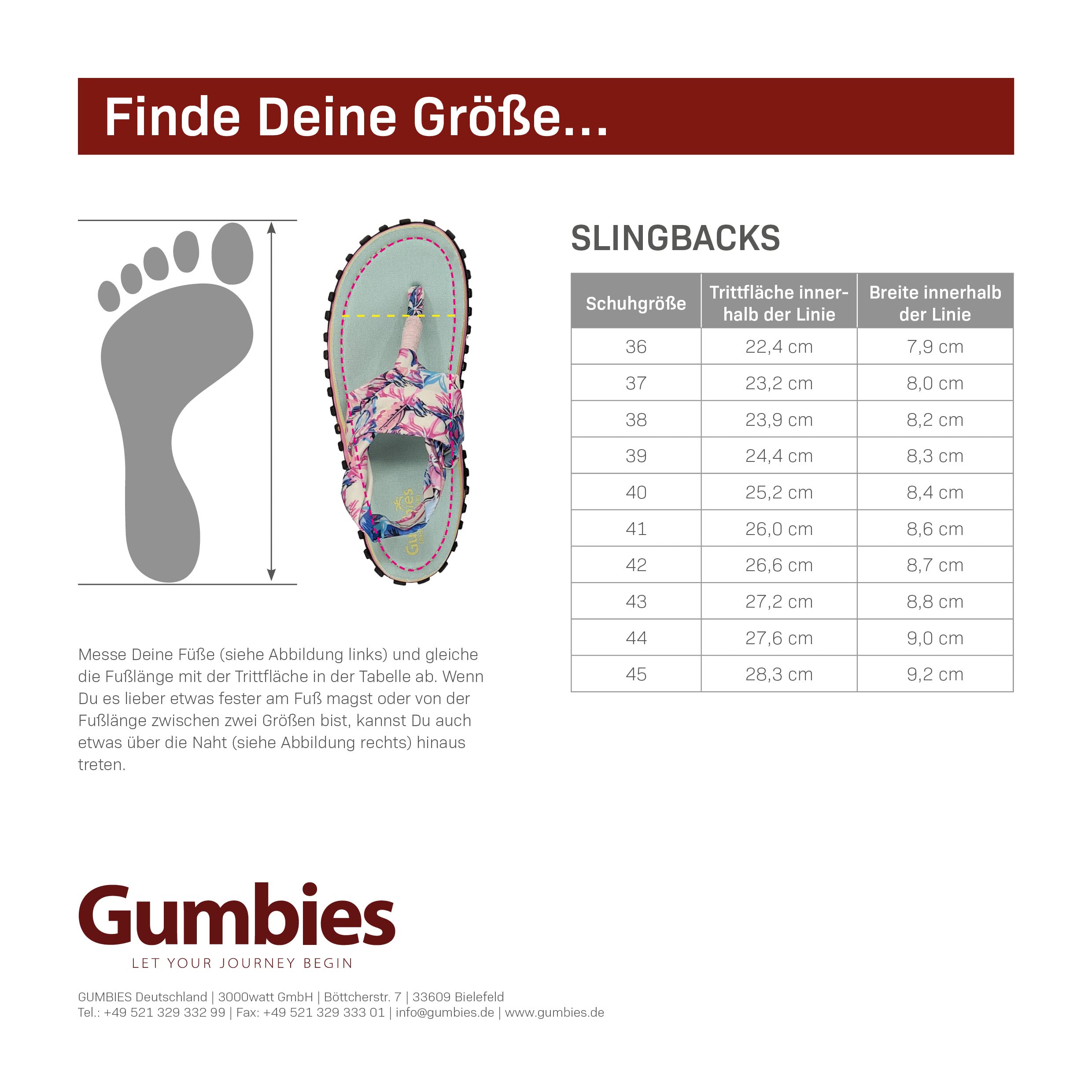 gumbies-slingback-sandalen-aus-recycelten-materialien-variante image 6