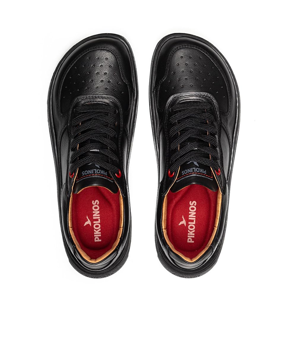 pikolinos-aranjuez-barefoot-sneaker-leder-unisex image 5