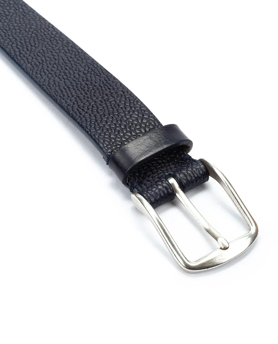 pikolinos-complementos-herren-lederg-rtel-azul image 1