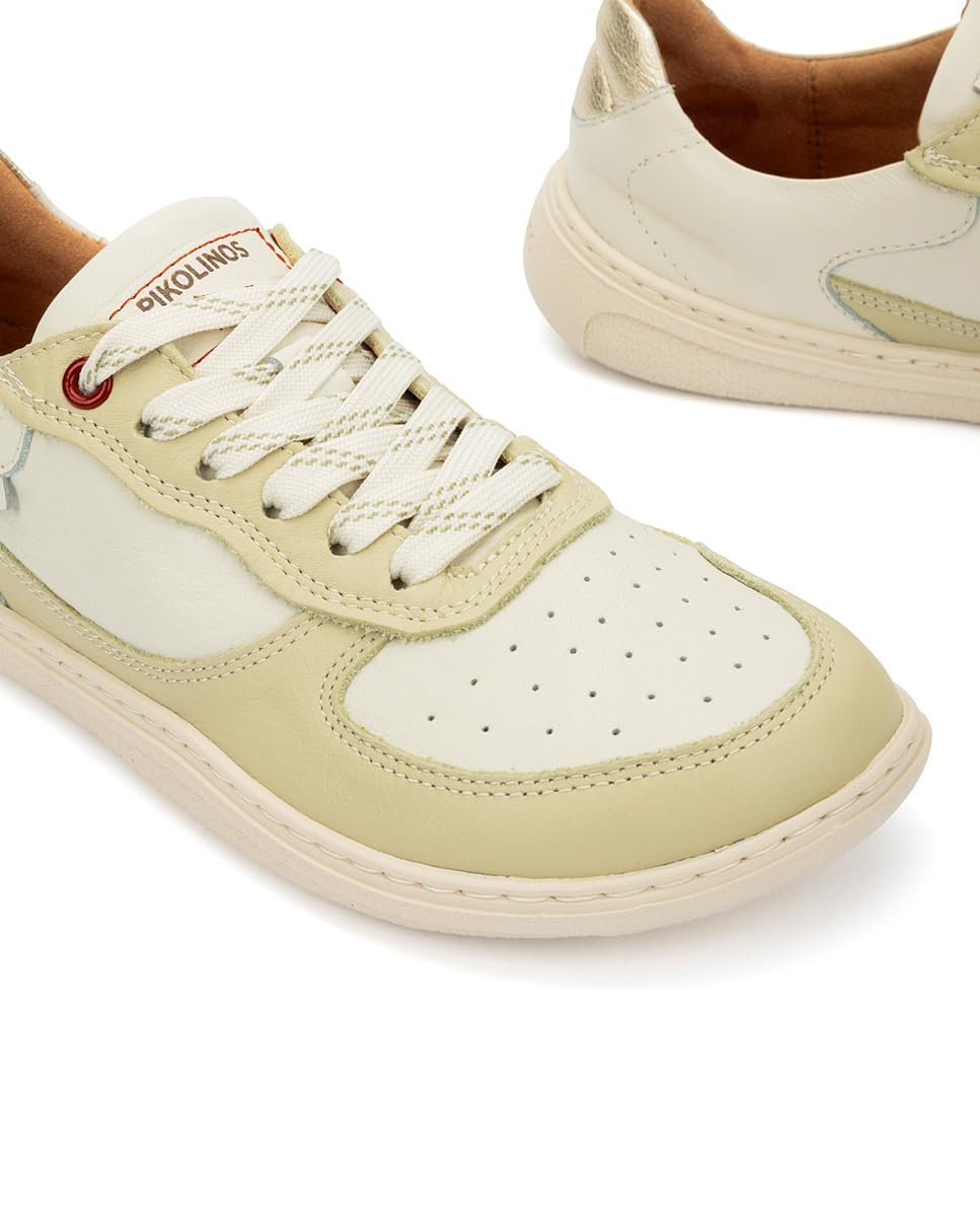 pikolinos-aranjuez-leder-sneaker-unisex image 5
