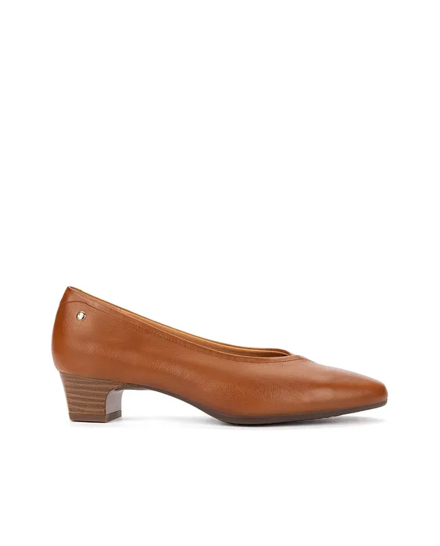 pikolinos-manises-absatzschuhe-in-leder-f-r-damen image 1