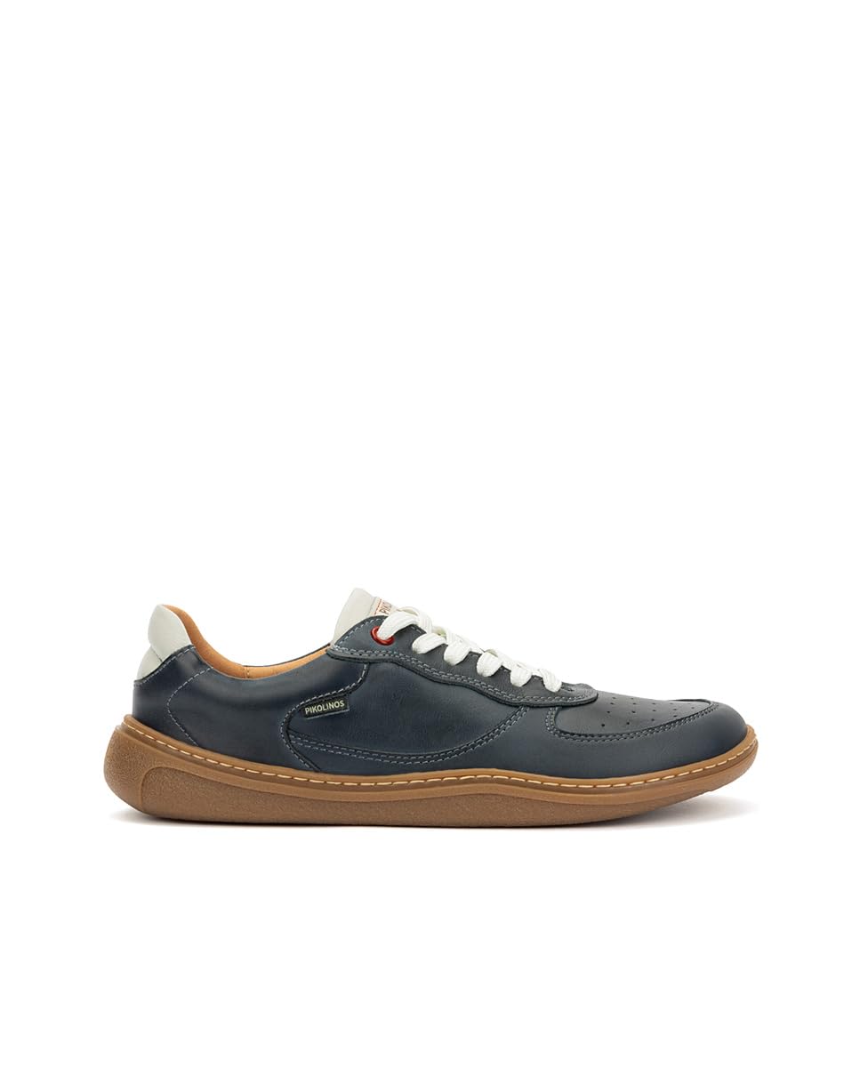 pikolinos-aranjuez-unisex-barefoot-sneaker-aus-leder-eu-35-47 image 8