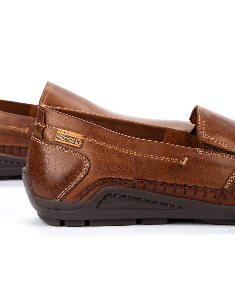 pikolinos-puerto-vallarta-halboffene-lederschuhe-f-r-frauen image 6