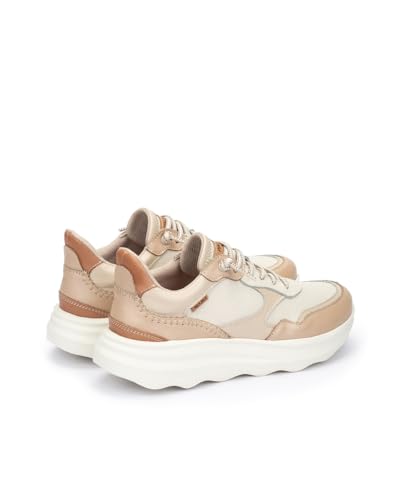 pikolinos-zahara-ledersneaker-damen image 8