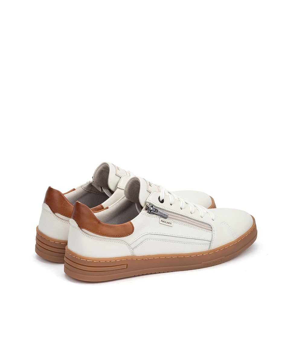 pikolinos-xativa-herren-sneaker-leder-eu-39-46 image 3
