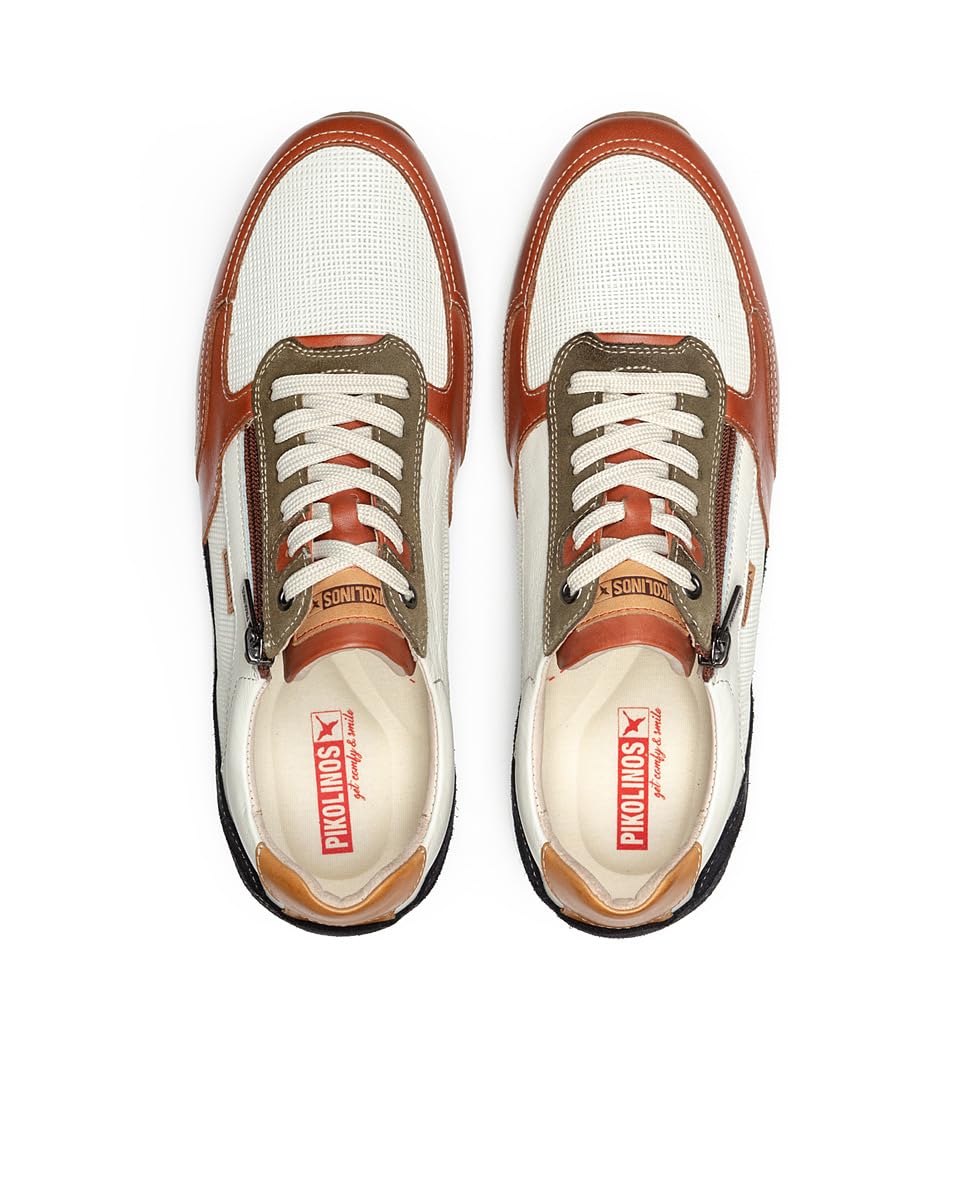 pikolinos-liverpool-leder-sneaker-f-r-herren image 7