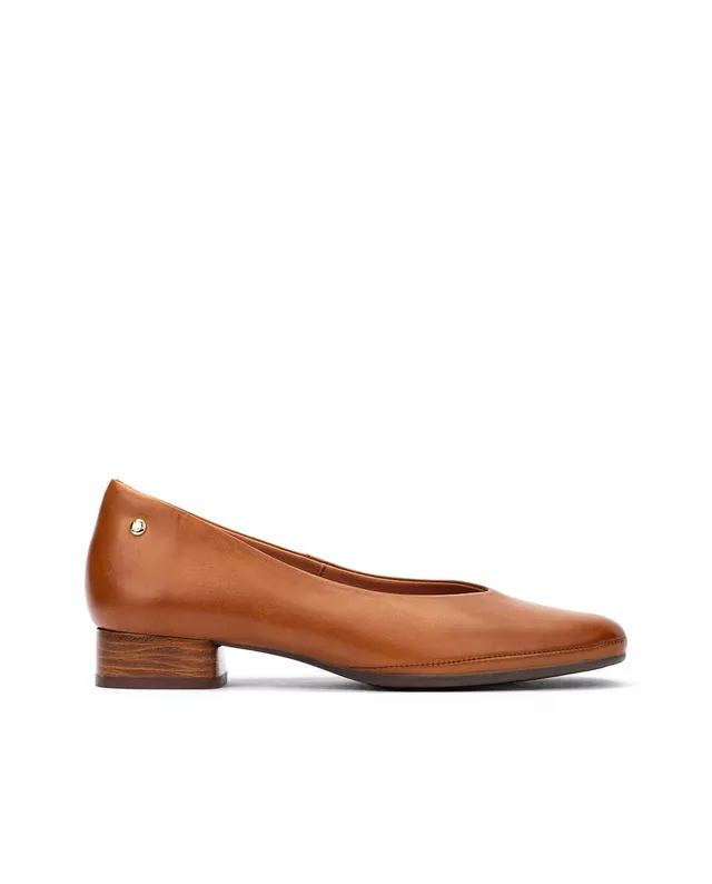 pikolinos-ubeda-damen-schuhe-mit-absatz-aus-leder-weite-passform-niedriger-absat-2 image 1