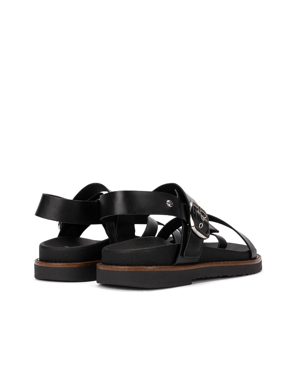 pikolinos-aitana-flache-ledersandalen-damen image 3