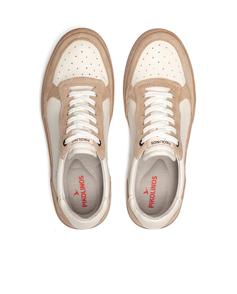 pikolinos-xativa-leder-sneaker-f-r-herren-2 image 5