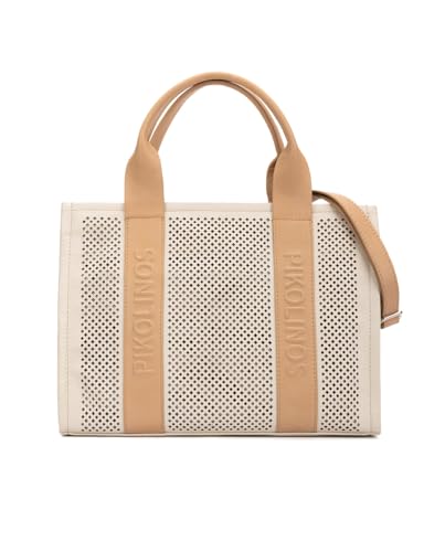 pikolinos-alcudia-shopper-aus-leder-f-r-damen-nata image 7