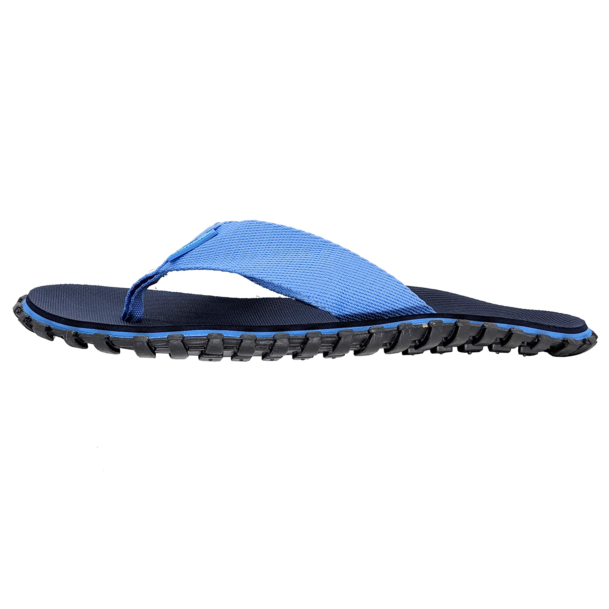 gumbies-duckbills-badeschlappen-rutschfeste-zehentrenner-aus-recycelten-material image 3
