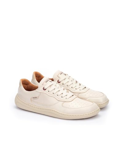 pikolinos-aranjuez-barefoot-sneaker-leder-unisex-2 image 8