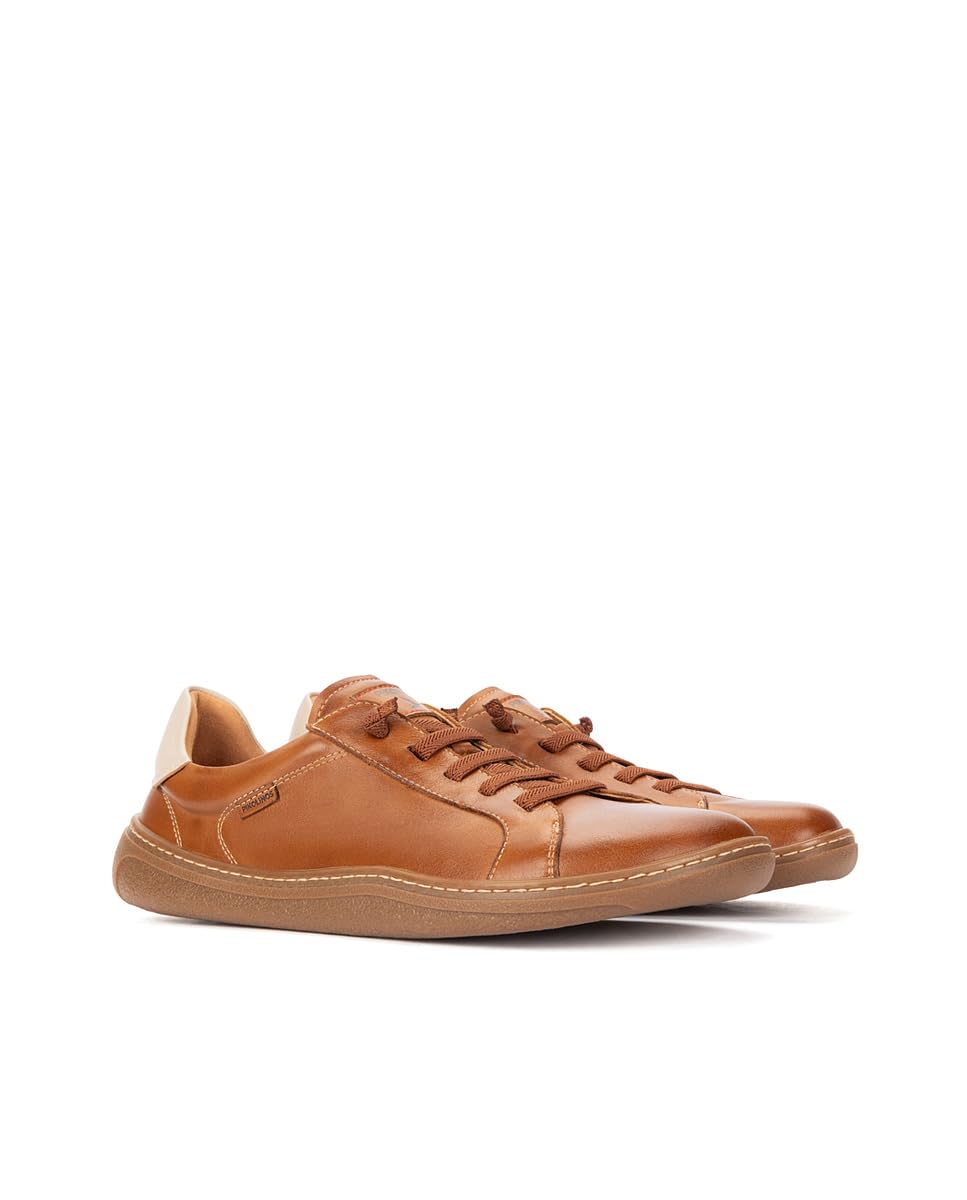 pikolinos-aranjuez-barefoot-sneaker-unisex-leder-eu-35-47 image 2