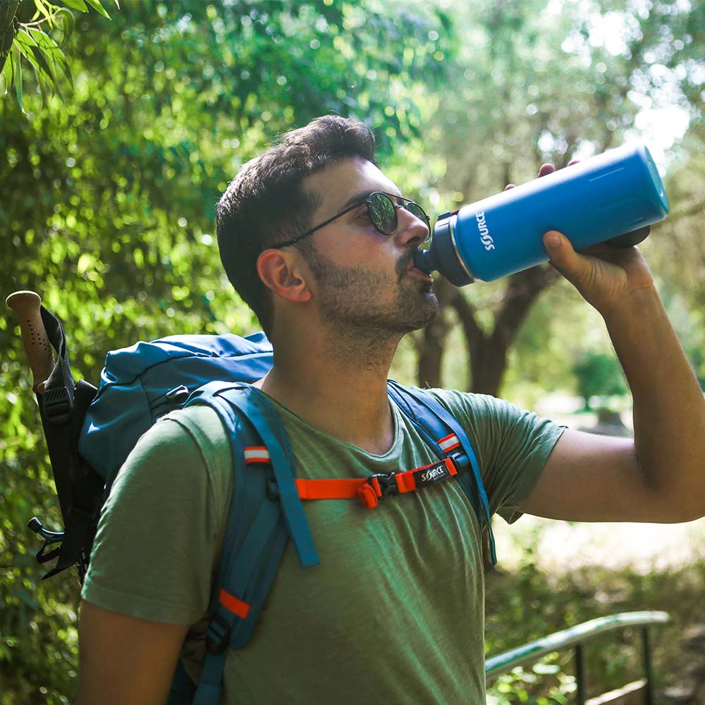 source-terrain-clickseal-isolierflasche-edelstahl-700-ml image 2