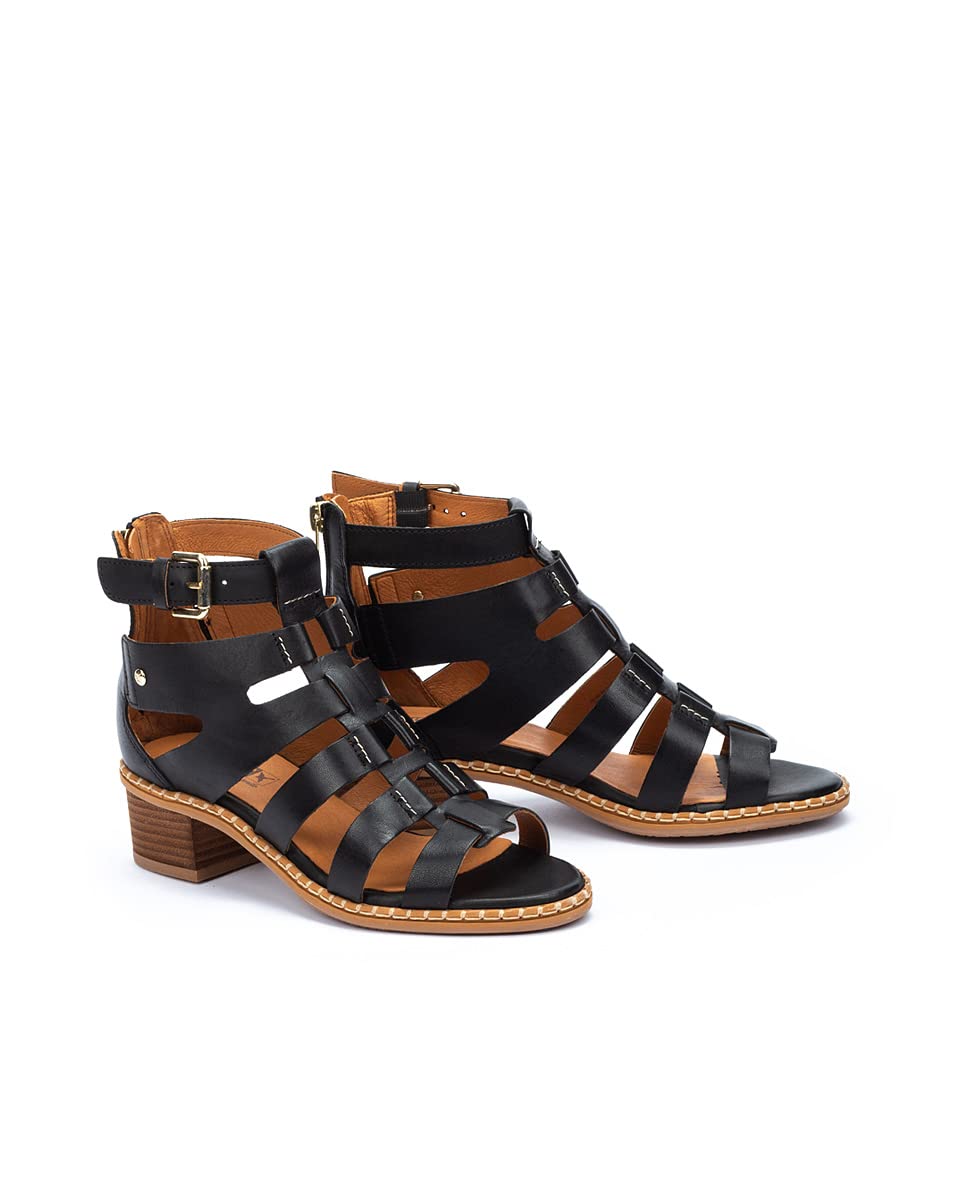 pikolinos-blanes-damen-absatzsandalen-aus-leder-2 image 6