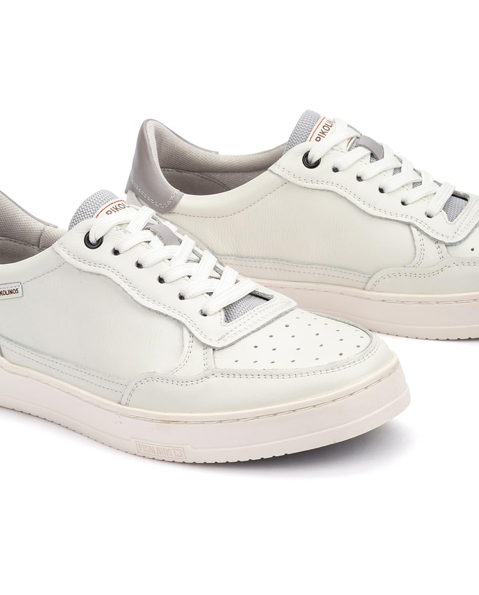 pikolinos-xativa-leder-sneaker-f-r-m-nner image 4