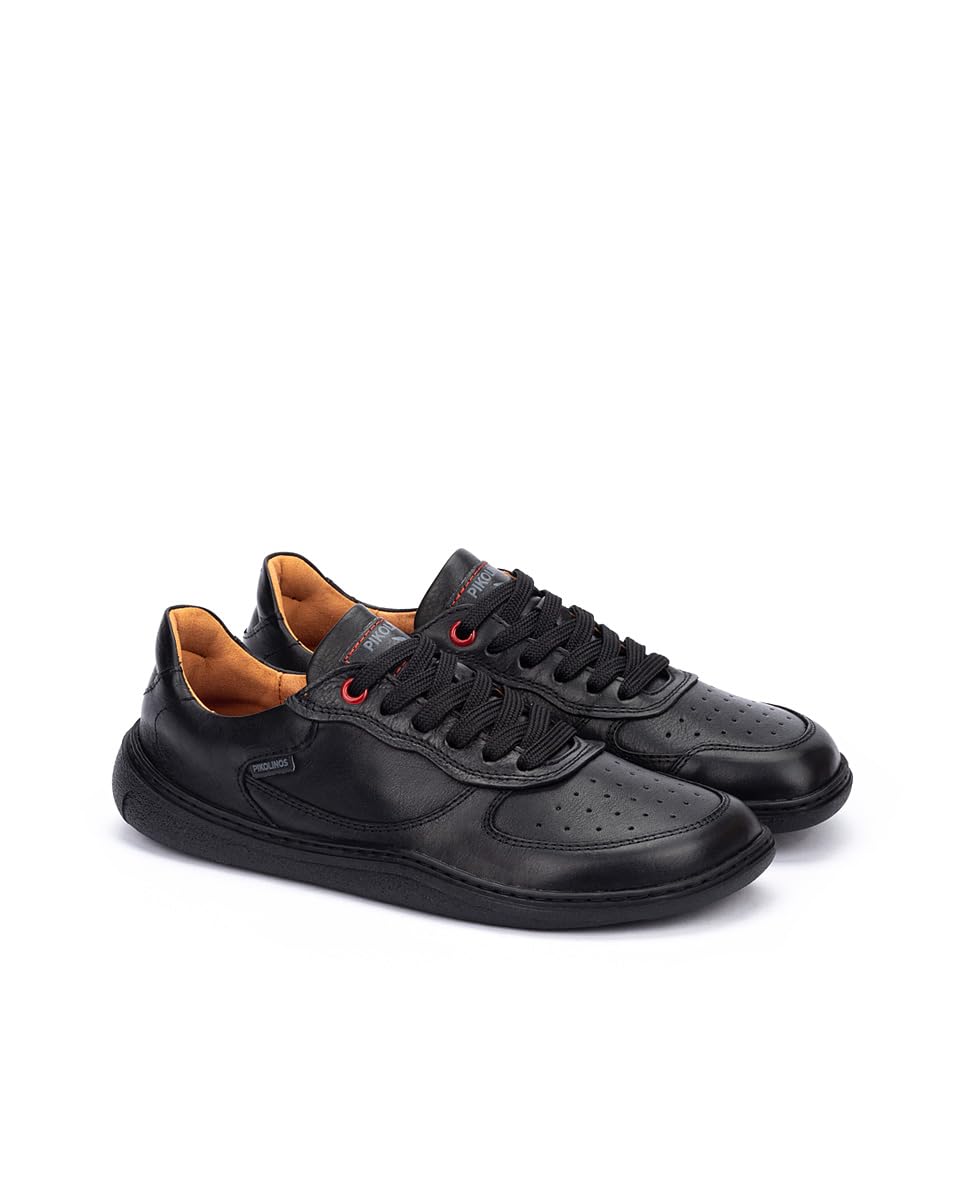 pikolinos-aranjuez-barefoot-sneaker-leder-unisex image 2