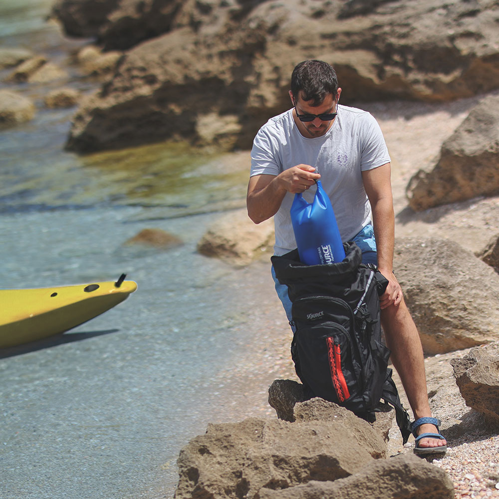 source-hipster-dry-bag-5-10l-packsack image 4