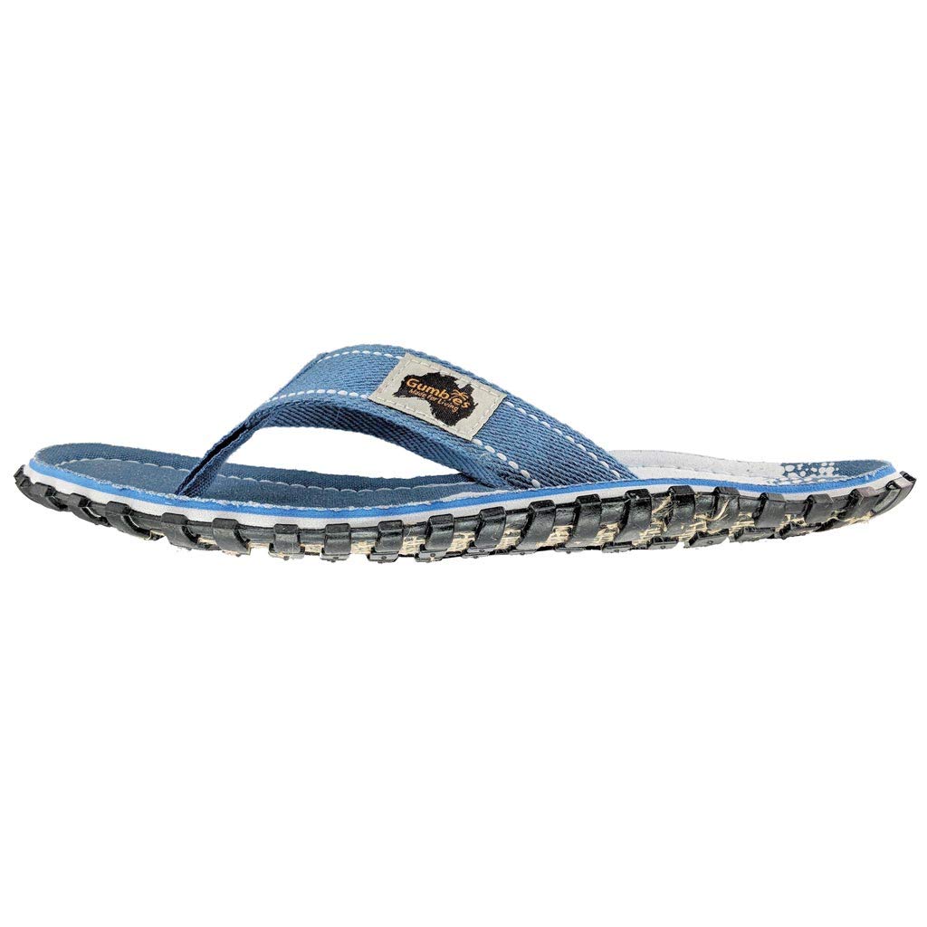 gumbies-originals-palm-flip-flops-blau-gr-37 image 4
