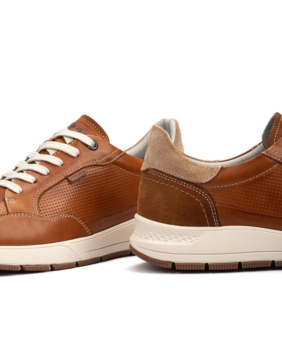 pikolinos-salamanca-leder-sneaker-f-r-herren-2 image 4