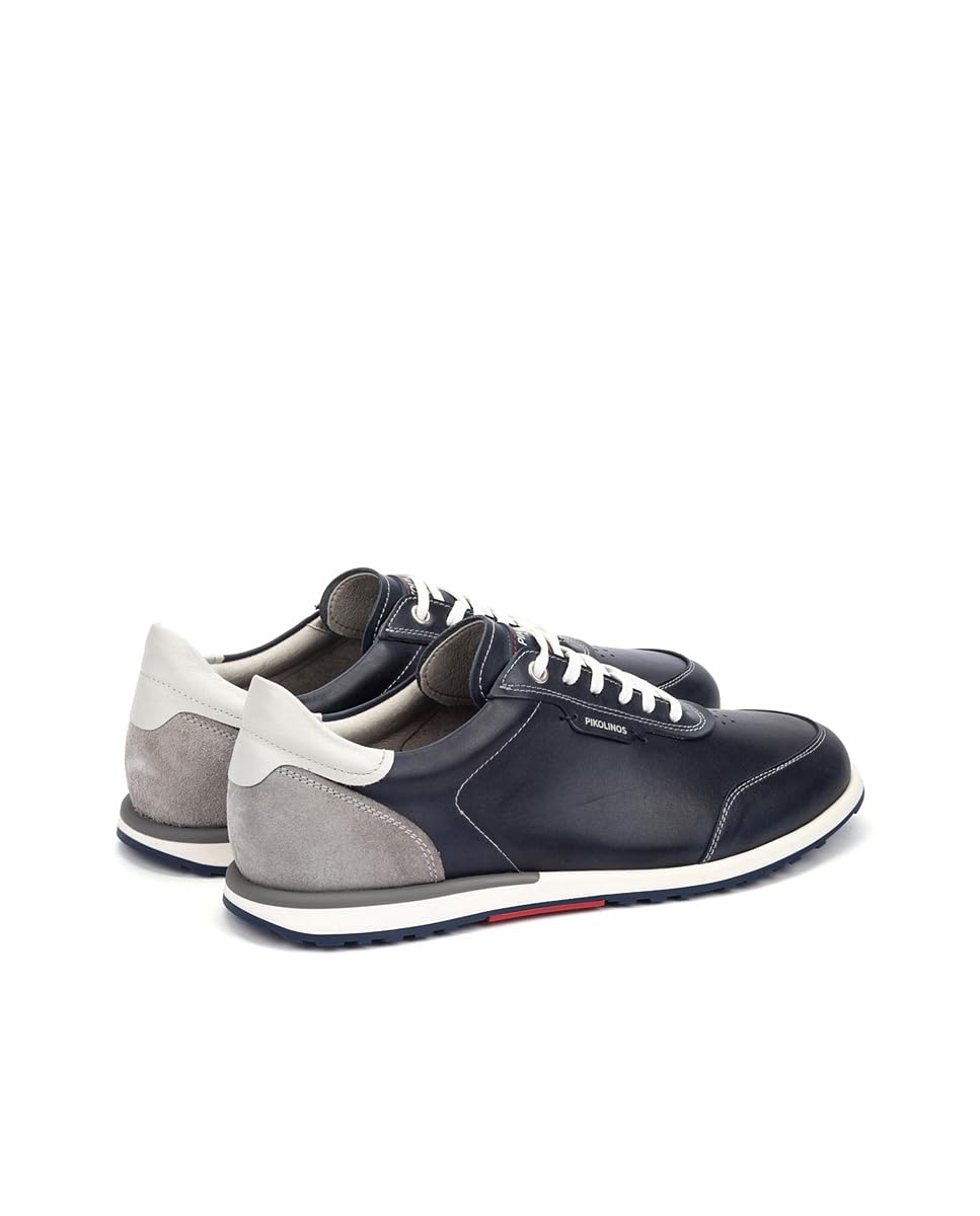 pikolinos-saler-m8w-6230c1-leder-sneaker-espuma-herren image 3
