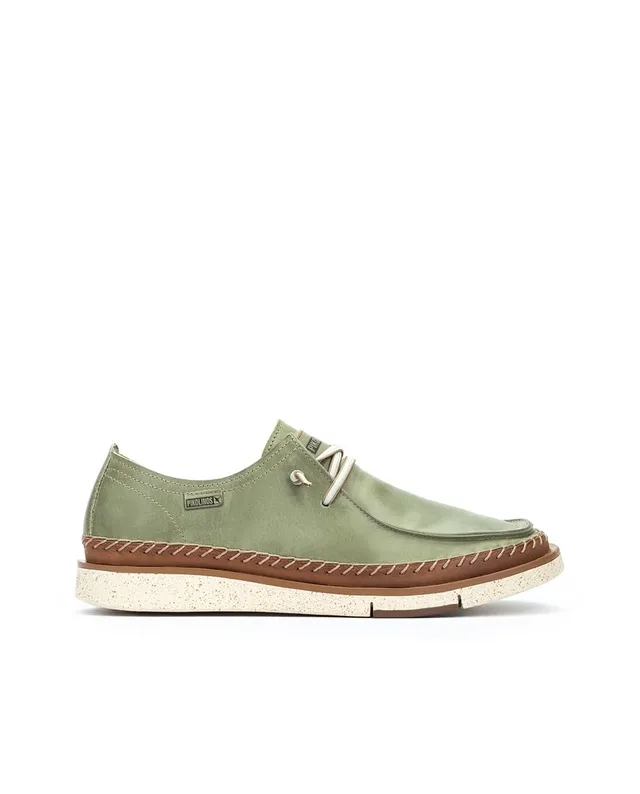 pikolinos-san-juan-leder-schn-rschuh-f-r-herren-2 image 1