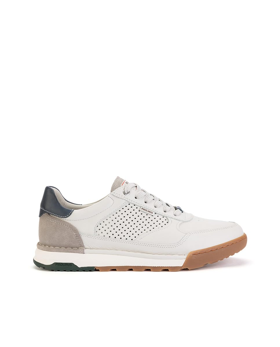 pikolinos-teide-sportschuhe-aus-leder-f-r-herren image 6