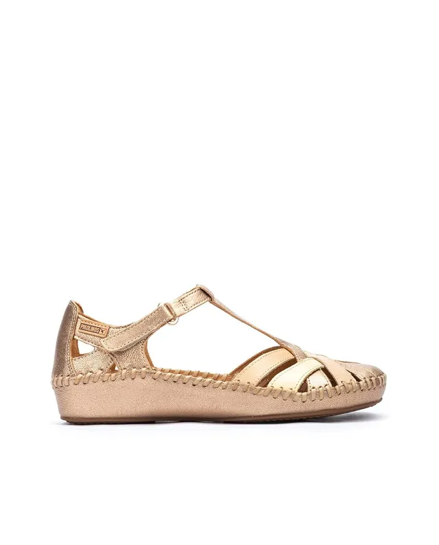 pikolinos-puerto-vallarta-halboffene-lederschuhe-f-r-frauen-2 image 1
