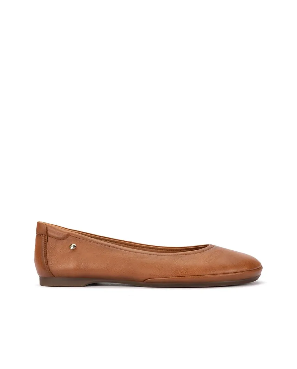 pikolinos-carmona-leder-ballerina-damen-eu-35-42 image 1