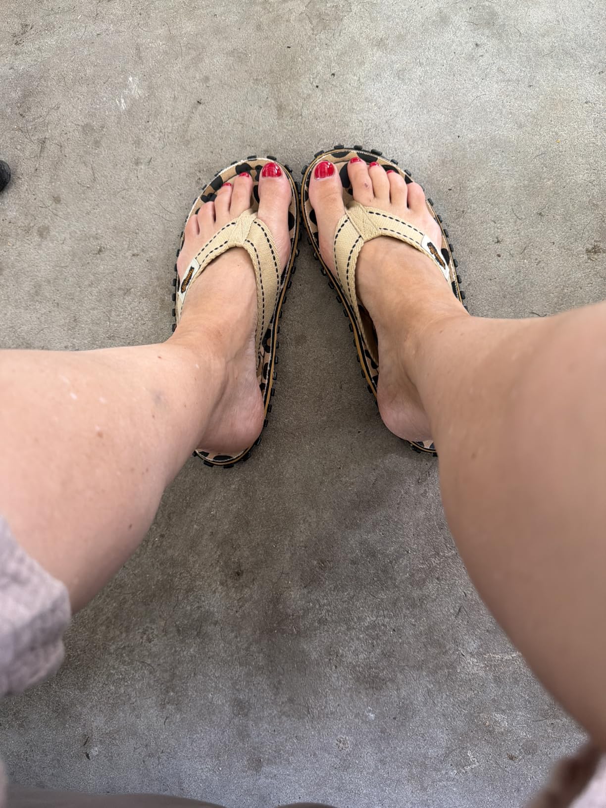 Beste Sandalen