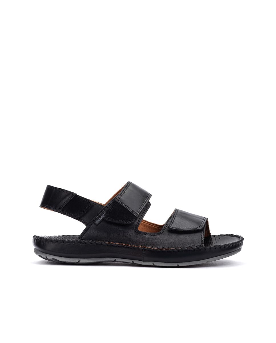 pikolinos-tarifa-06j-0017c1-leder-sandalen-f-r-herren-cuero image 7