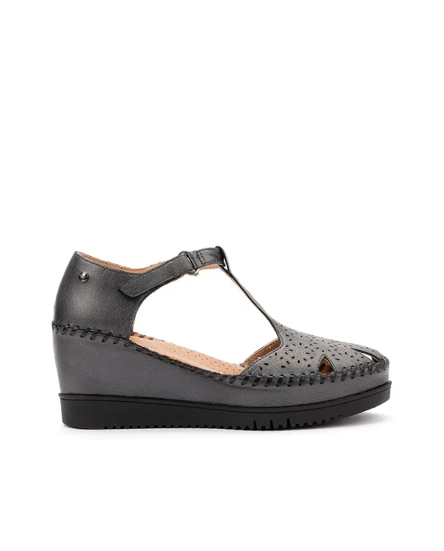 pikolinos-aguadulce-leder-keilsandalen-f-r-damen image 1