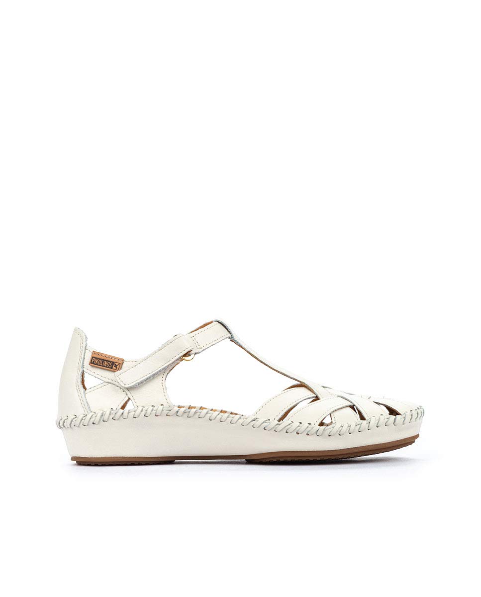 pikolinos-puerto-vallarta-halboffene-lederschuhe-f-r-frauen-2 image 7