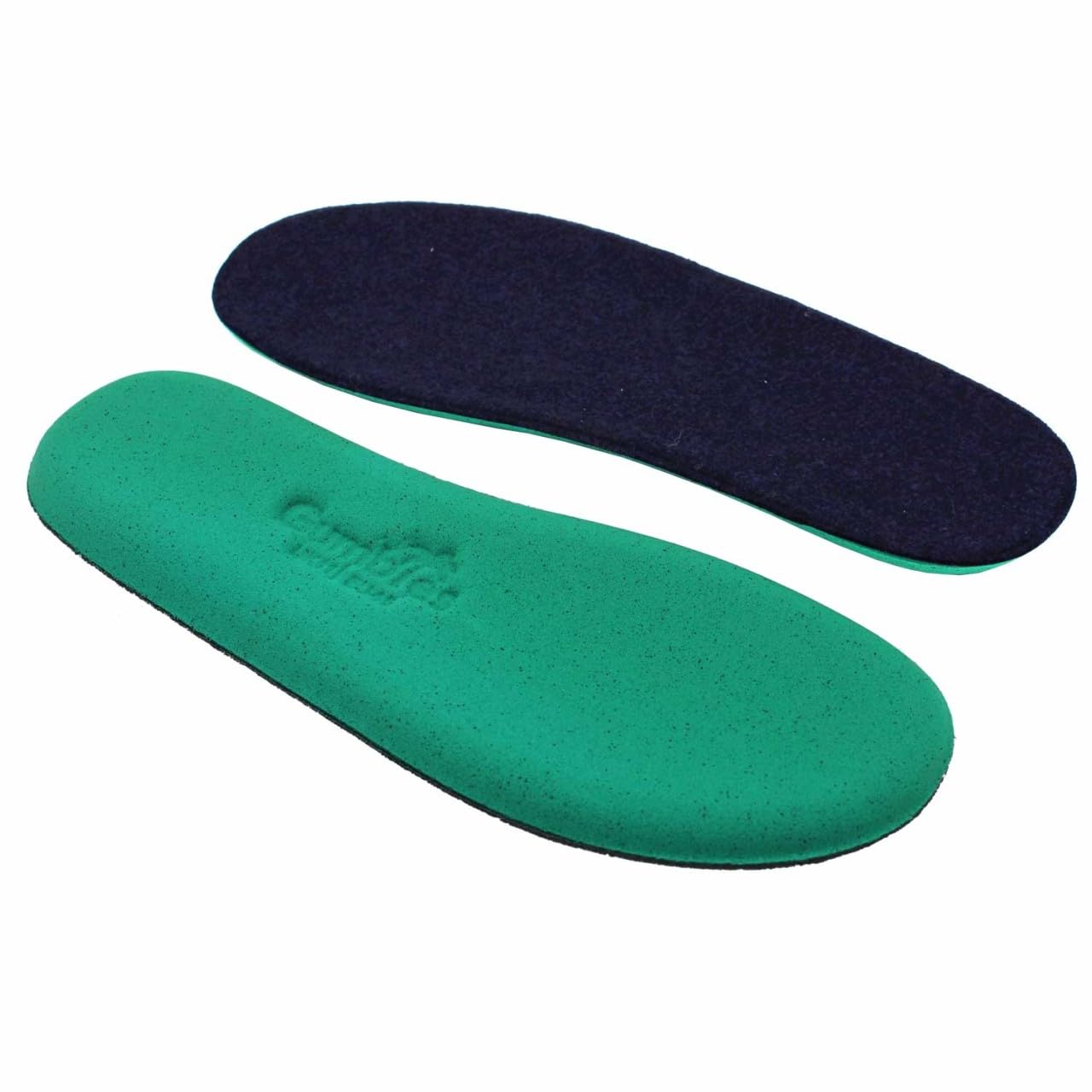 gumbies-hausschuhe-filz-navy-grey-gr-43-recycelt image 5