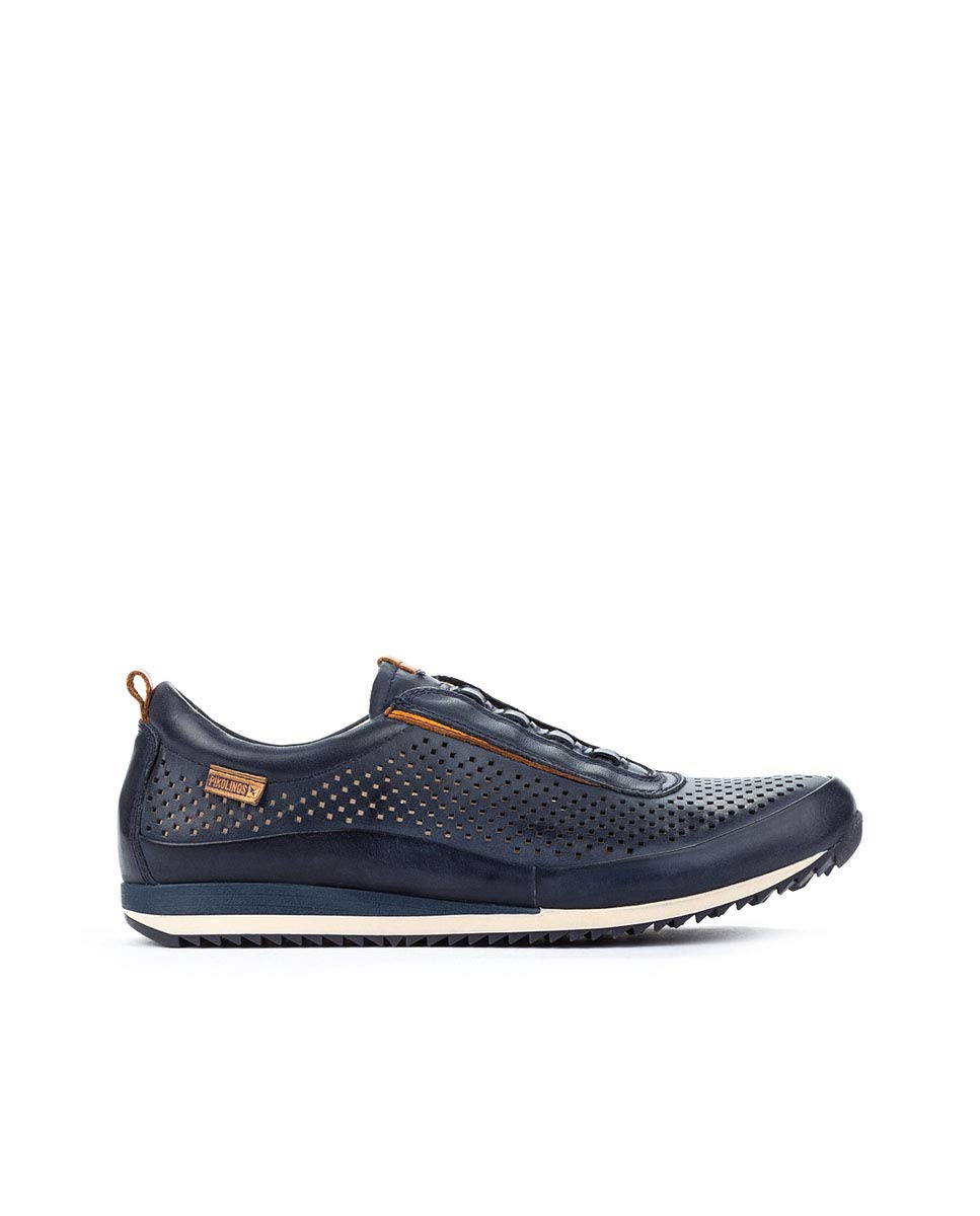 pikolinos-liverpool-barfu-sneakers-in-leder-f-r-m-nner-2 image 3