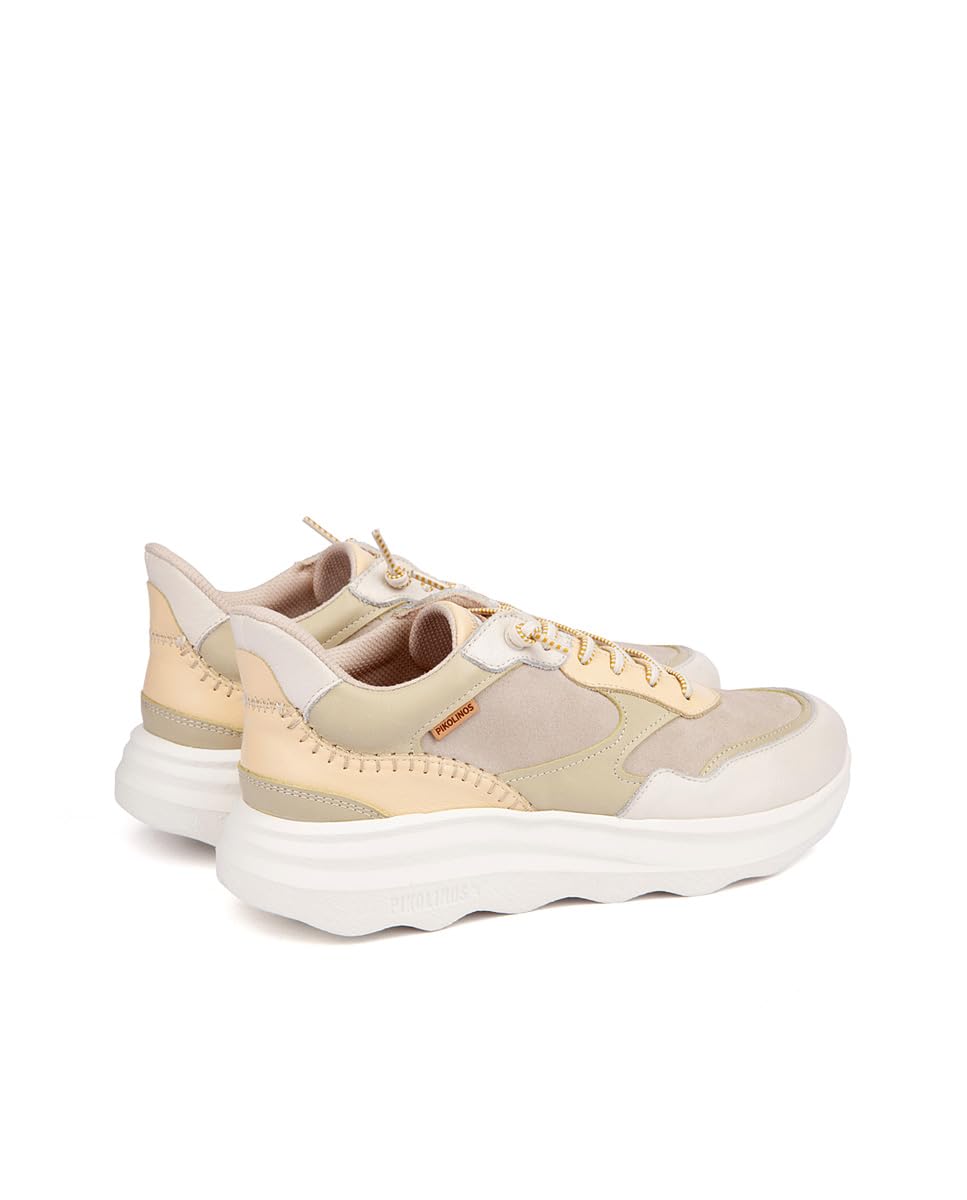 pikolinos-zahara-leder-sneaker-f-r-damen image 3