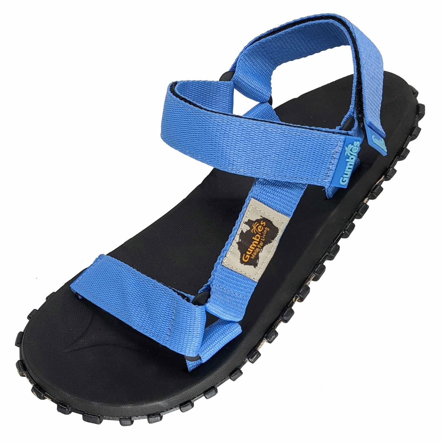 gumbies-scrambler-trekkingsandalen-aus-recycelten-pet-flaschen image 7