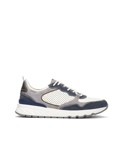 pikolinos-aranda-leder-sneaker-herren image 7