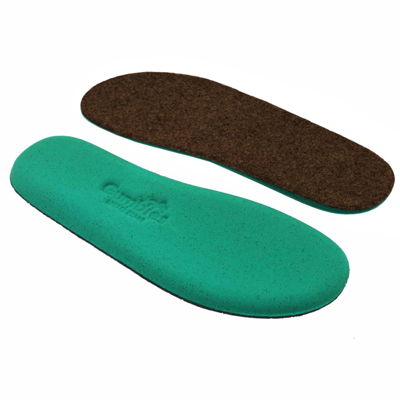 gumbies-outback-hausschuhe-chocolate-cream-41 image 6