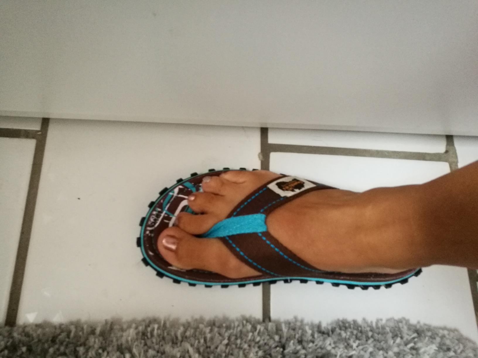 Gute Flip Flops