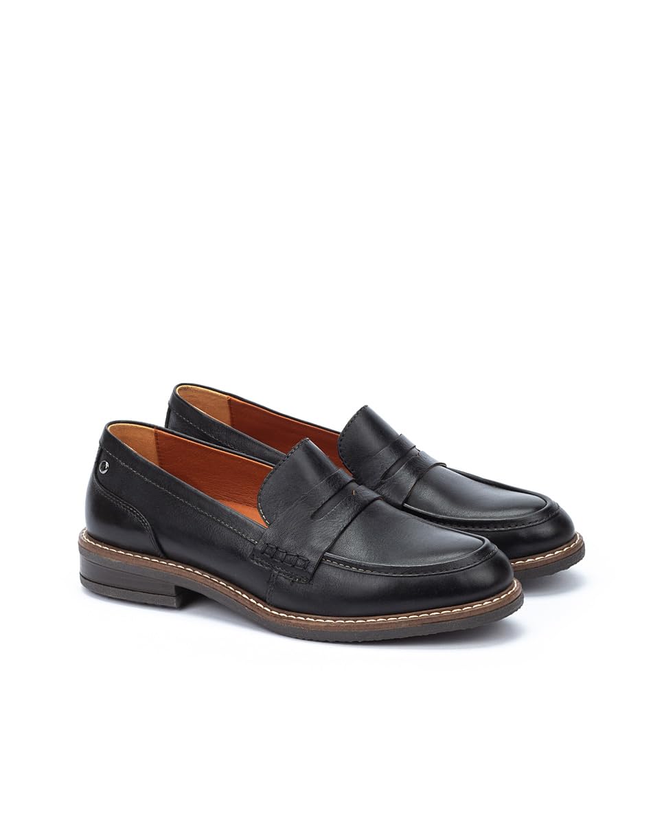 pikolinos-aldaya-damen-mokassins-aus-leder-eu-35-42 image 2