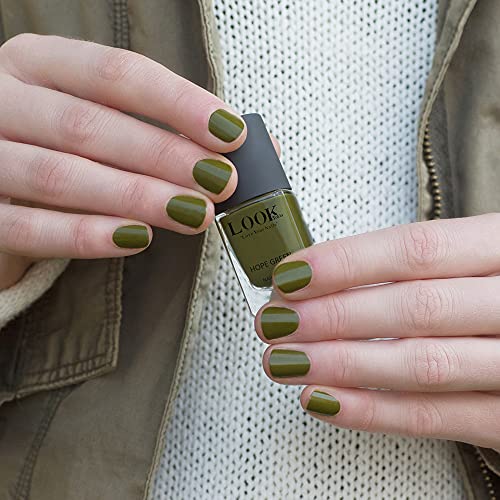 gumbies-islander-zehentrenner-damen-jungle-set-mit-nagellack-hope-green image 8