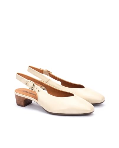 pikolinos-manises-leder-absatzschuhe-f-r-frauen image 8