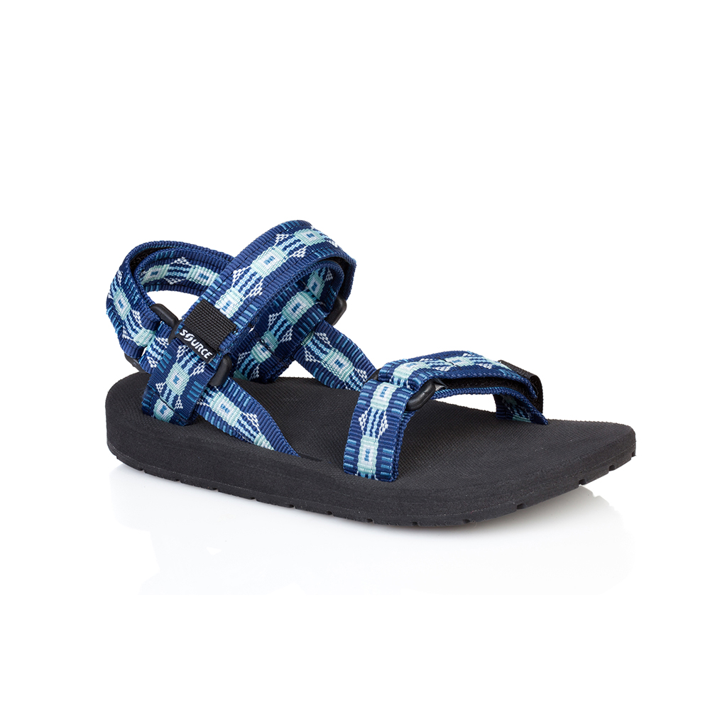 source-classic-kinder-sandalen-outdoor-sandalen image 1