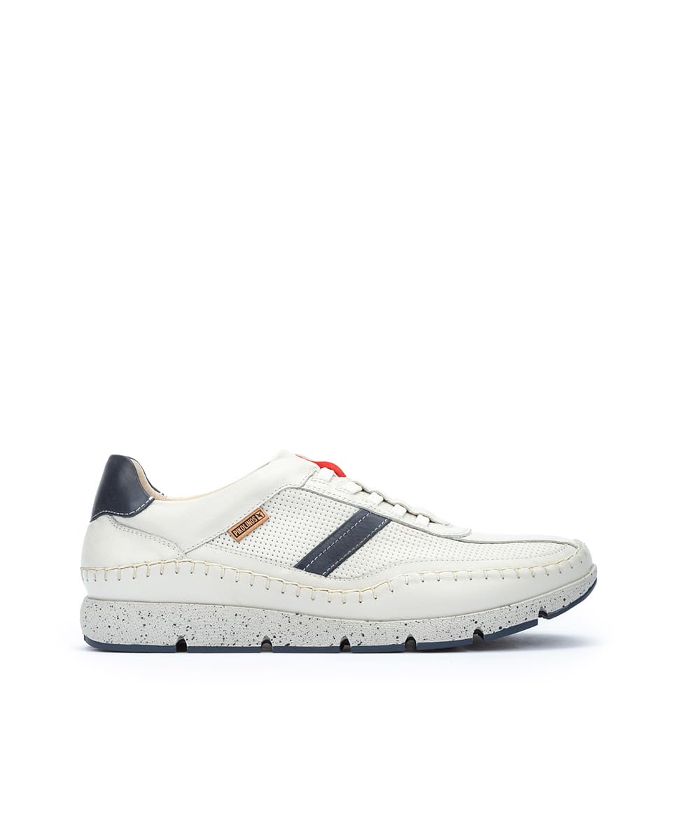 pikolinos-fuencarral-herren-sneaker-aus-leder image 4