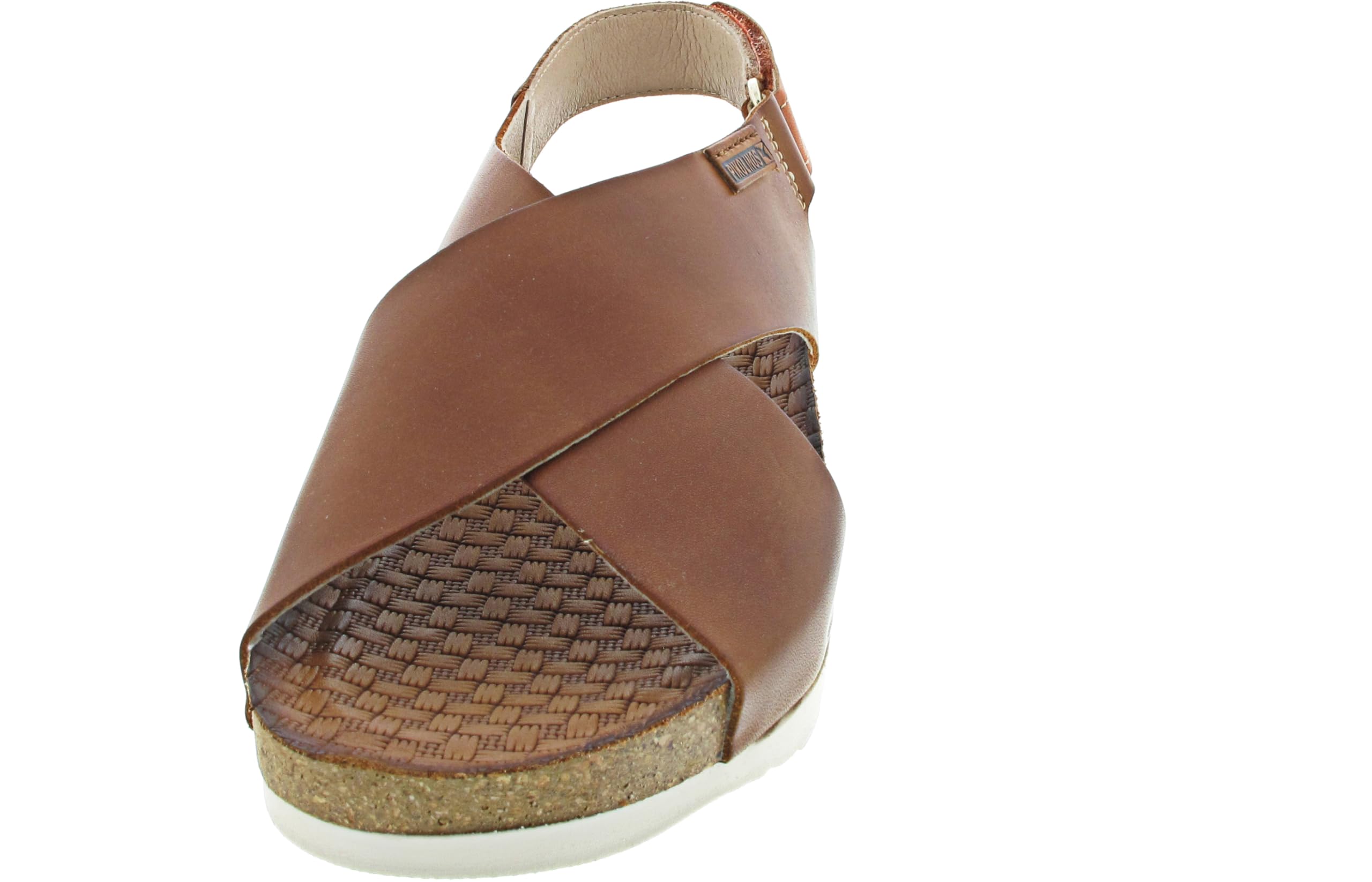 pikolinos-mahon-keilsandalen-aus-leder-f-r-damen image 4