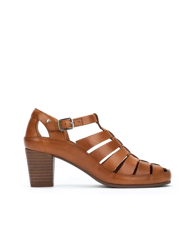 pikolinos-almenara-damen-absatzsandalen-aus-leder-eu-35-42 image 1